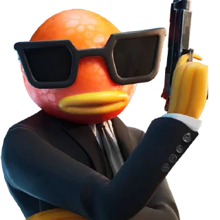 Стикер кОрасик - 9