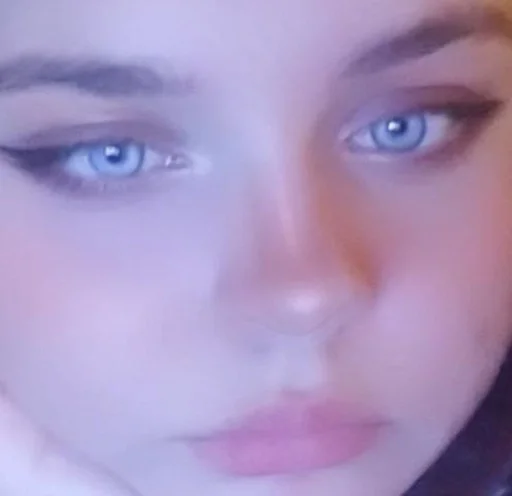 ресница бровь Макросъемка