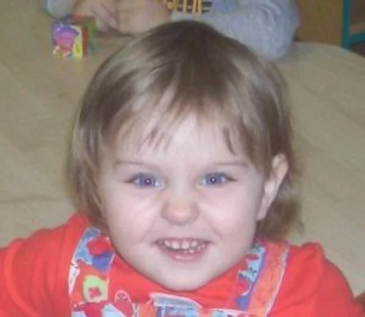 человеческое лицо Человек ребёнок