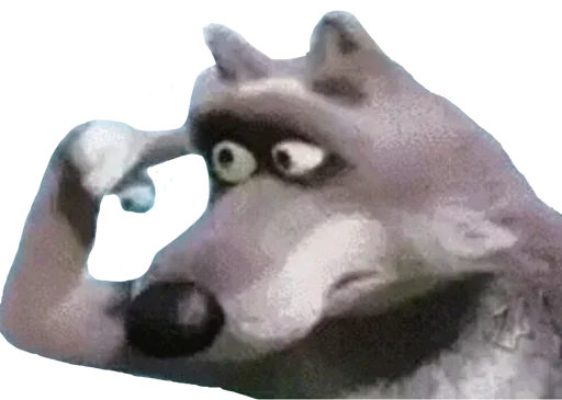 животное искусство