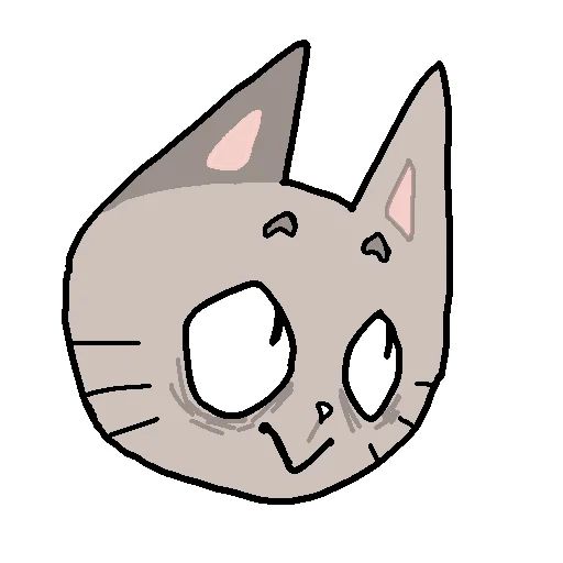 Стикер котаны - 6