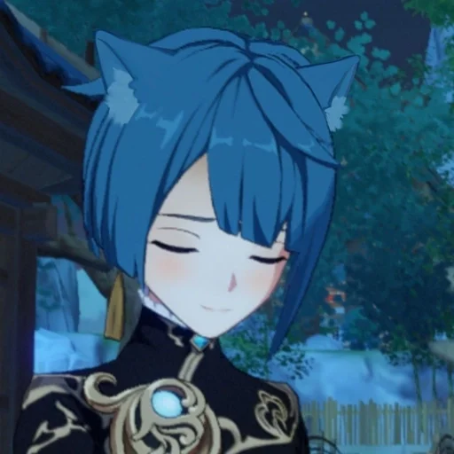 аниме мультфильм вымышленный персонаж