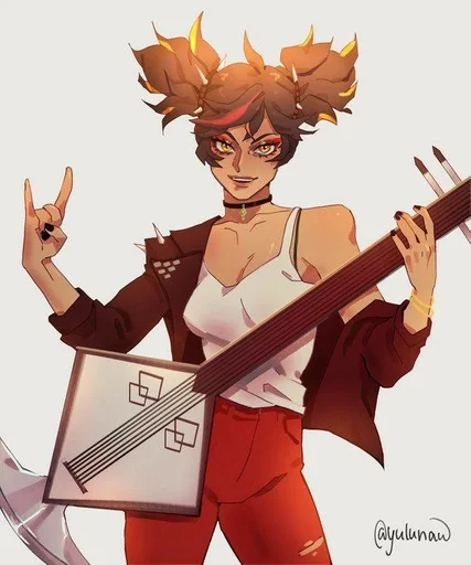 cartoon fictional character anime