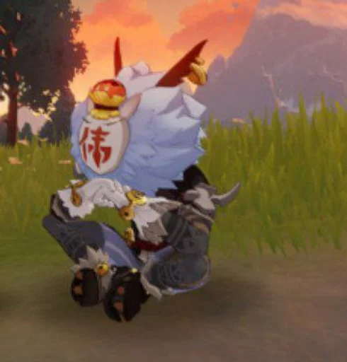 cartoon grass outdoor