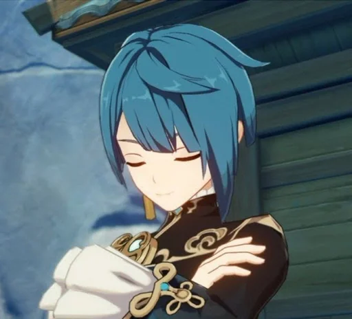 cartoon anime fictional character