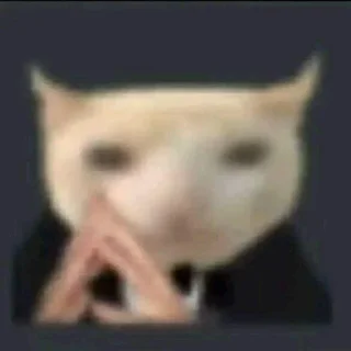 Sticker fucking kity @dnwlde - 9