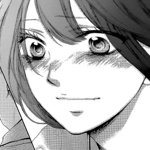 hozuki satowa @anime_stickerr - 