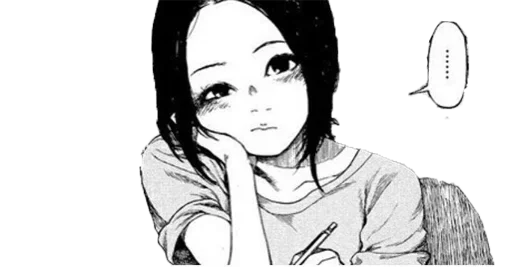 Sticker banda by @anime_stickerr - 9