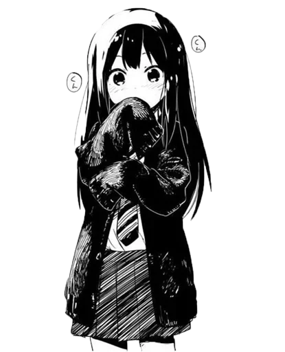 Sticker banda by @anime_stickerr - 7