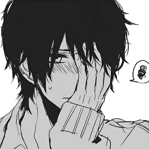 Sticker banda by @anime_stickerr - 6