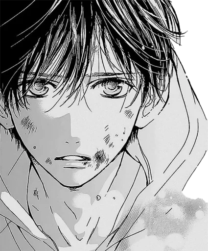 Sticker banda by @anime_stickerr - 4