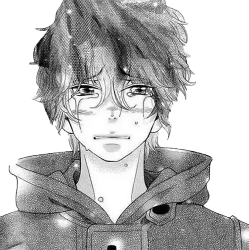 Sticker banda by @anime_stickerr - 3