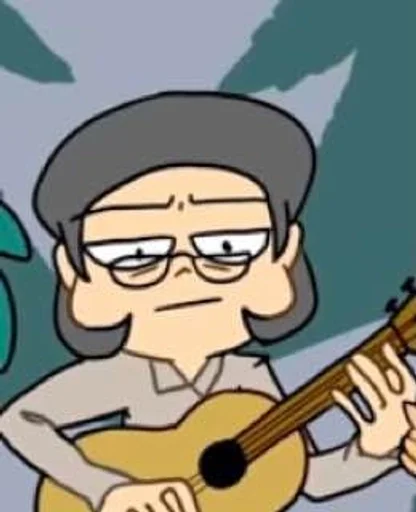 drawing cartoon clipart