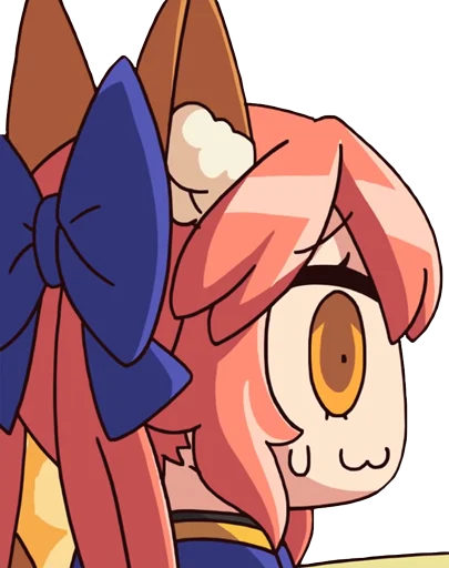 Sticker fgo2chibiii - 1