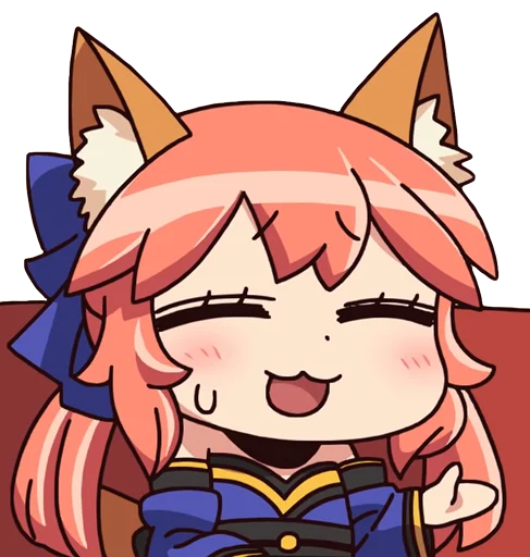 Sticker FGO Chibi 2 By mikumiku - 7