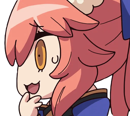 Sticker FGO Chibi 2 By mikumiku - 5