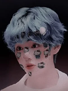 Стикер Thv @FemojiBot - 1