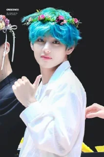 Стикер Thv @FemojiBot - 5