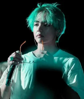 Стикер Thv @FemojiBot - 8