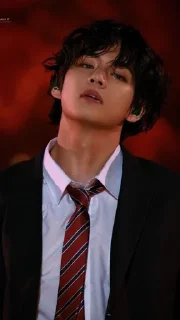 Стикер Thv @FemojiBot - 9