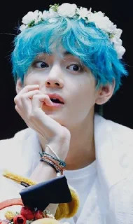 Стикер Thv @FemojiBot - 3