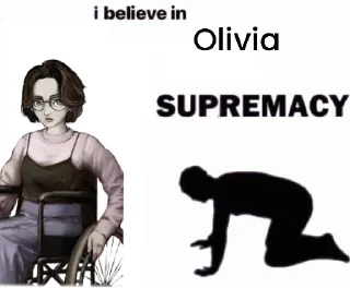 Стикер трах и голод - 11