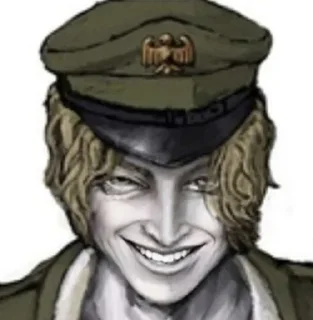 Стикер трах и голод - 3