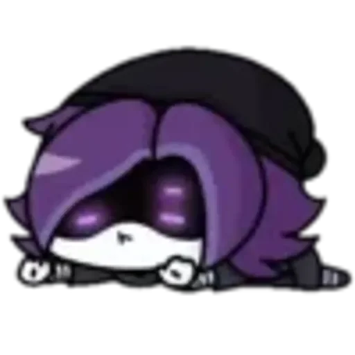 Sticker fhakne_by_TgEmojiBot - 1