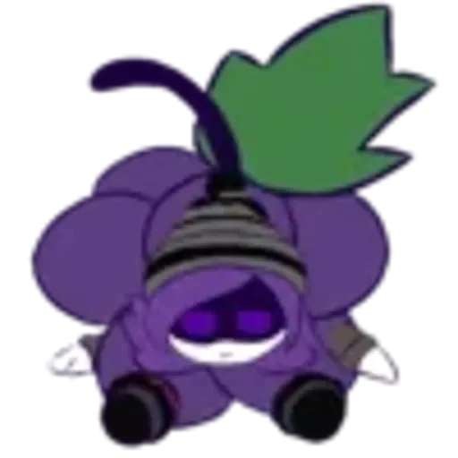 Sticker fhakne_by_TgEmojiBot - 1