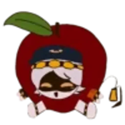 Стикер fhakne_by_TgEmojiBot - 1