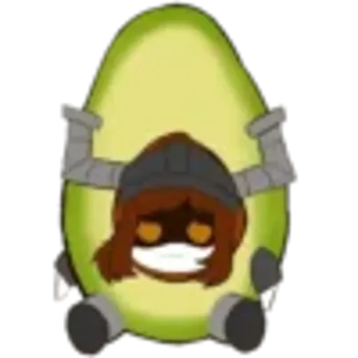 Sticker fhakne_by_TgEmojiBot - 1