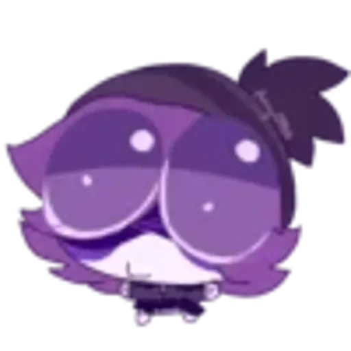 Sticker fhakne_by_TgEmojiBot - 1