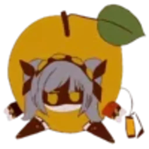 Sticker fhakne_by_TgEmojiBot - 1