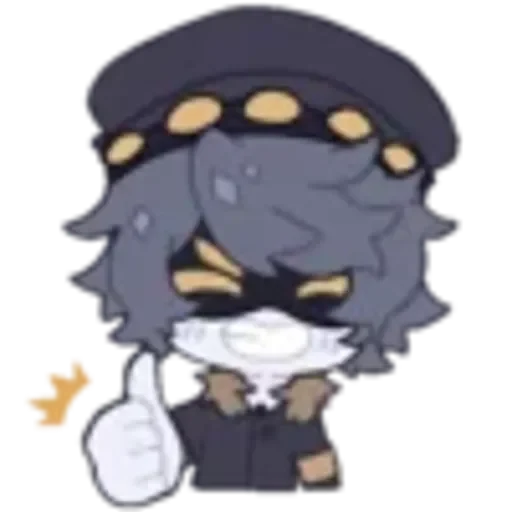 Sticker fhakne_by_TgEmojiBot - 1