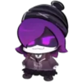 Sticker Uzi @TgEmojiBot - 11