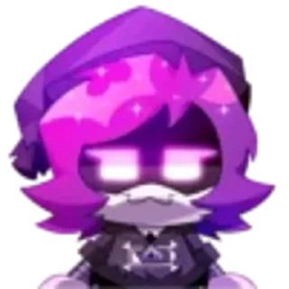 Sticker Uzi @TgEmojiBot - 10