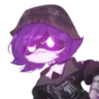 Sticker Uzi @TgEmojiBot - 5