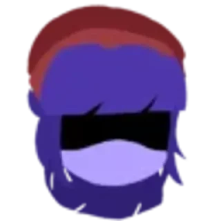 Sticker Uzi @TgEmojiBot - 0