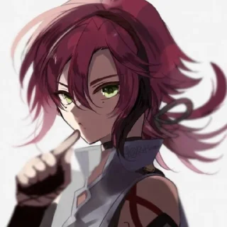 Стикер fhwye - 0