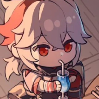 Стикер fhwye - 1