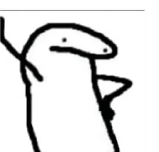 Стикер fibukki - 11