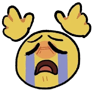 Стикер fibukki - 7