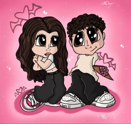 Sticker fichhhakalpq - 1