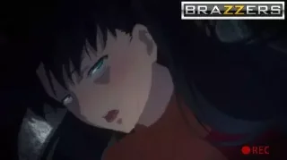 Стикер Fiction - 5