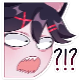 Sticker Финд от @TgSticker - 10