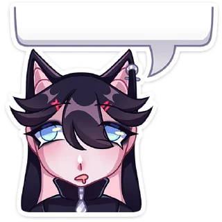 Sticker Финд от @TgSticker - 0