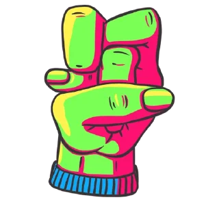 Стикер fig-vam - 6