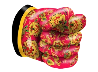 Стикер fig-vam - 4