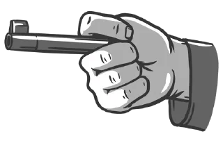 Стикер fig-vam - 2