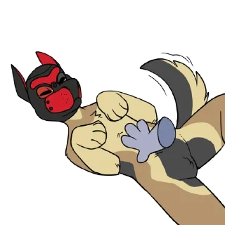 Sticker Figgy Starship - 5